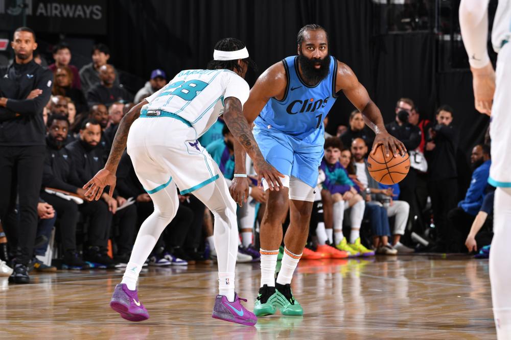 己的篮球道 己的篮球道