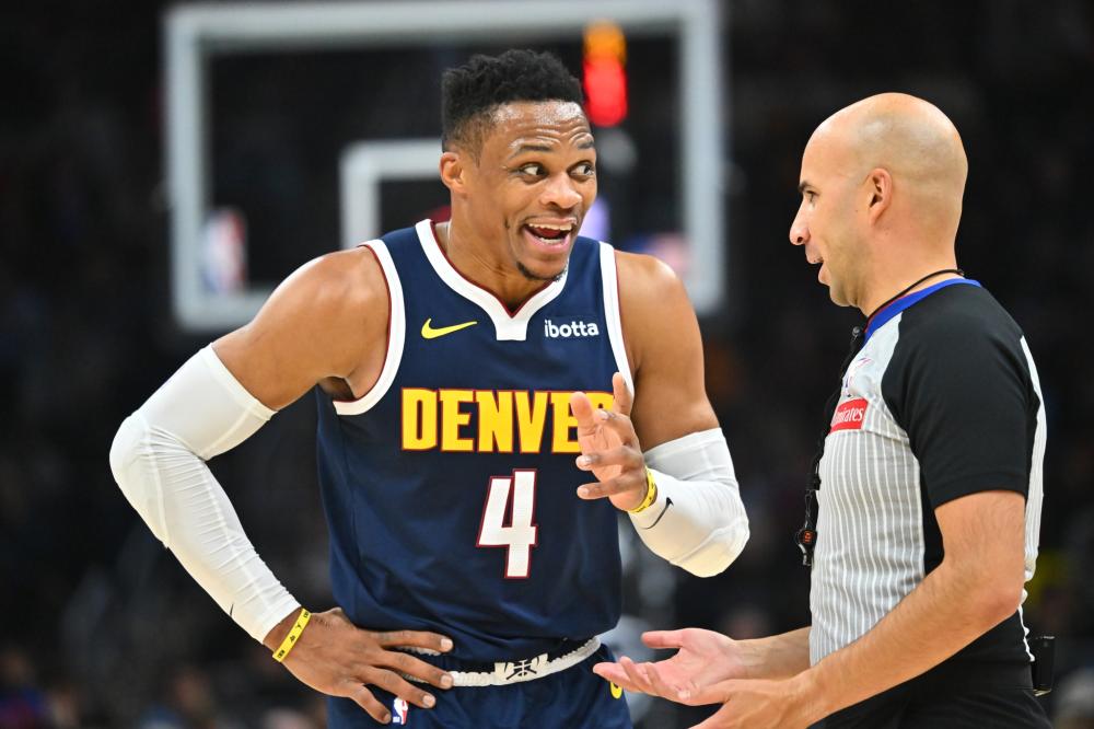 莱默尔：比赛中偶尔丢球很正常 关键是要保持比赛节奏和势头